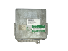 Unitate Control 8A0907401B 0281001185 Audi Bosch 60526
