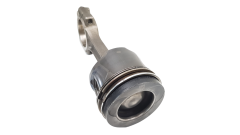 Bielă Piston 120A17296R 7701475074 M K9K608 1.5 DCI Renault Dacia