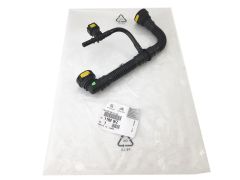 Furtun hidraulic Citroen Peugeot 1192WZ Nou Original
