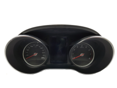 Turometru Mercedes C W205 A2059009915 ZGS001Q03T