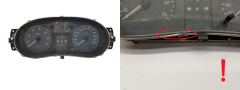 Vitezometru Renault Clio 2 7700428508 2937