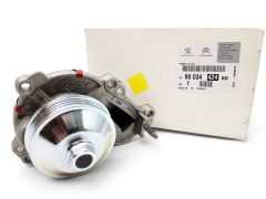 Pompă Apă Nou Original Citroen Peugeot C3 C4 208 1.2 VTI 9803442480