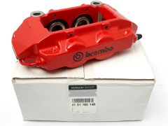 Etrier frână Față Stânga Original Renault Clio III Megane II RS 410118514R