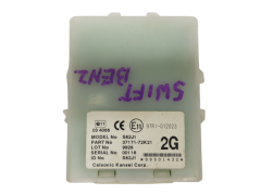 Modul unitate de control Suzuki 37171-72K21 Calsonic Kansei