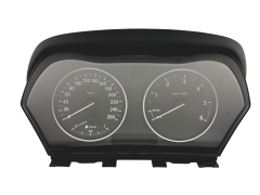 Turometru BMW 1 6210 9350112 9232891 Johnson 45299