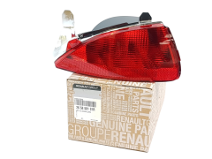 Far ceață Stânga Spate Renault Kadjar 265858137R Nou Original