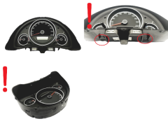 Turometru VW UP 1S0920861F Magneti