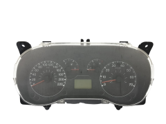 Vitezometru Fiat Grande Punto 51701537 53243