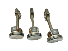 Bielă Kit 121000353R 120A13899R 0.9TCE Renault Dacia H4B