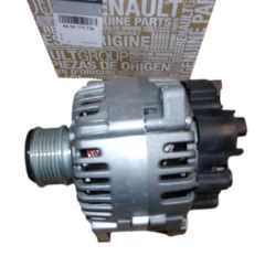 Alternator Nou Original 8200772726 Renault