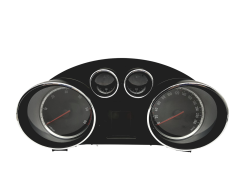 Turometru Opel Insignia 13327309 365903926