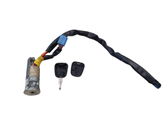 Contact Pornire N0501539 4162Z1 Valeo Peugeot 206 1031