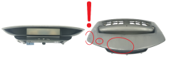 Turometru Citroen C4 96572391ZD 55329