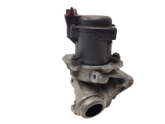 Supapă Egr Citroen Peugeot Ford 9658203780 1618N8 1.4 HDI 13815
