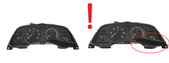 Vitezometru Opel Astra G 24451498ZH 110080155002 57600