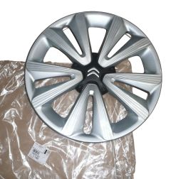 Capac roată 16 Nou Original 5416.S1 5416S1 Citroen C3