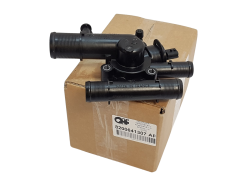 Carcasă Termostat Renault 8200641307 QPlus