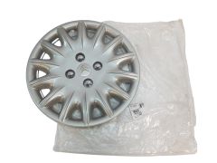 Capac roată Citroen C5 16" 9636095080 5416E3 5416.E3 Nou Original