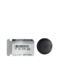Capac de acoperire Nou Original 7703074332 Renault