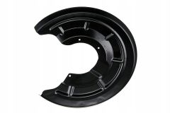 Placă protecție disc frână Szczęk Stângă Original Renault Megane II 8200803464