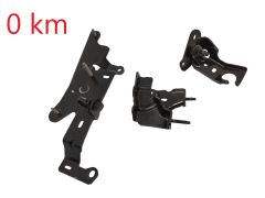 Montaj 226769855R 144C23220R 140498168R 2.0 DCI Renault