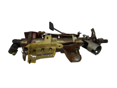 Coloană direcție 4123L7 Peugeot 406 1810689100 12841