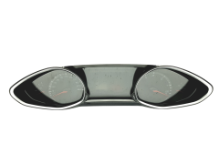 Turometru Peugeot 308 T9 9809838380 44930