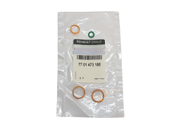Set garnituri Renault 7701473155 Original
