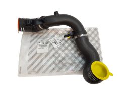 Țeavă radiator Jumper Boxer 2.2 HDI 1609011780 Nou Original