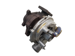Turbosuflantă 0375C8 9622526980 Garrett 2.0 hdi Citroen Peugeot 1017