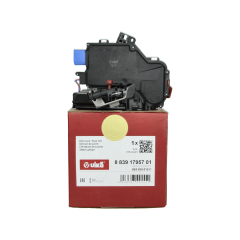 Mecanism încuietoare ușă Spate Stânga 8E0839015C 88391795701 Audi A4 Vika