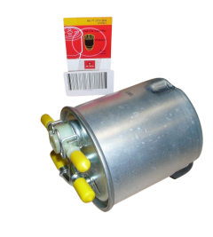 Filtru Combustibil Original Renault Megane II Scenic II DCI 8671019204