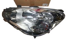 Far Stânga Nou Original 9677202480 Citroen Partner 3