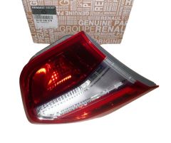 Far Stânga Spate Nou Original 265554657R Renault Fluence