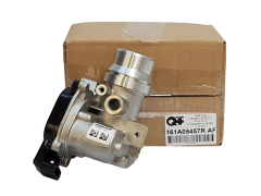 Supapă corp clapetă accelerație Renault Dacia 161A05457R Supapă corp clapetă accelerație Renault Dacia 161A05457R