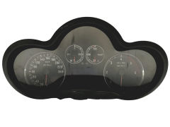 Vitezometru Alfa Romeo 147 156071228 110080304092 59411