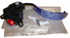 Potentiometru pedala Original Renault Megane II 8200414519