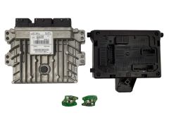 Kit pornire 237101990R 8201054128 Clio 3 1.5 DCI Renault 5211