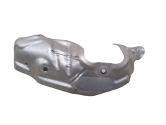 Capac Galerie 165901KC0B 1.6 TCe Renault Clio 4 RS