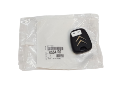 Carcasă Cheie Citroen 6554RF Original necesită codare
