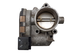 Supapă corp clapetă accelerație Citroen Peugeot 0280750085 1635Q9 1.6 Bosch 1111