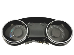 Turometru Peugeot 3008 9806268580 9804898880 45009