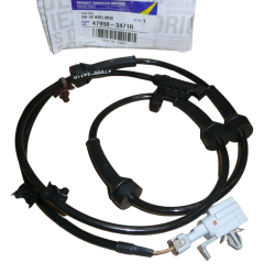 Senzor ABS Spate Original Renault Koleos 479503471R
