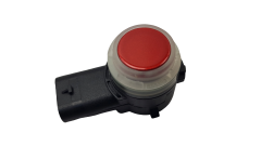 Senzor PDC Parkowania Citroen Peugeot Opel 9813348377 KKN Valeo Nou Original