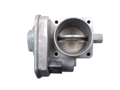 Supapă corp clapetă accelerație VWAG 038128063C Pierburg 2185