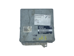 Unitate Control BMW 2245541 0281001243 2246061 3U3 Bosch 54558