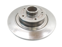 Disc frână Spate 432024962R Renault Scenic 4 290mm 10,3mm