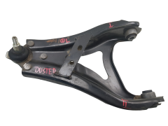 Braț Suspensie Față Stânga 2545055413R Renault Captur Dacia Duster 2 0km