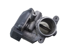 Supapă corp clapetă accelerație 04L128063H 04L128059F VWAG 1.6 2.0 TDI