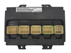 Modul unitate de control Chrysler P04686921AG